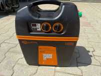 aparat gard electric animale cu panou solar