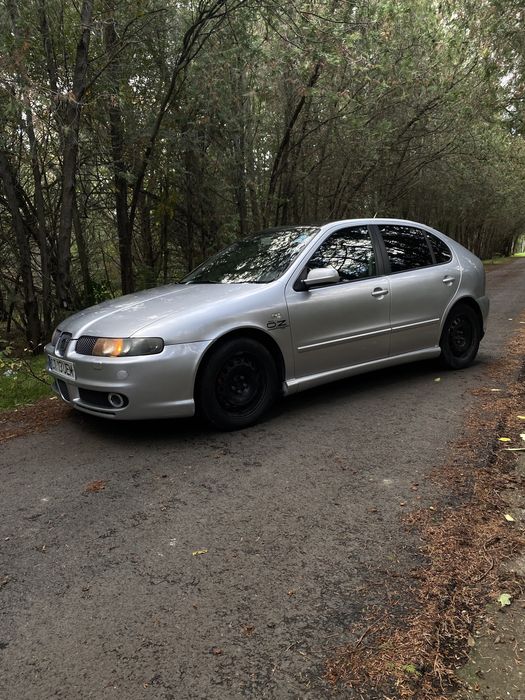 Seat Leon 1m 1.9 tdi 4x4