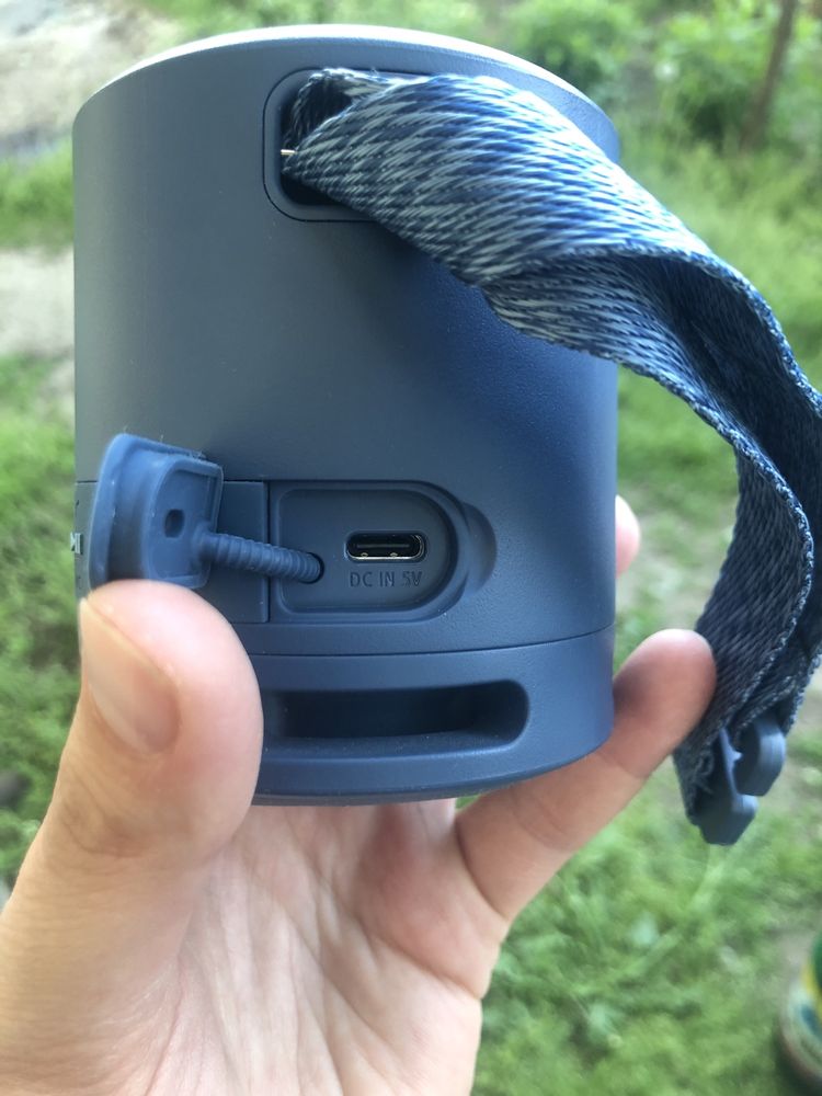Boxă Sony SRS-XB13