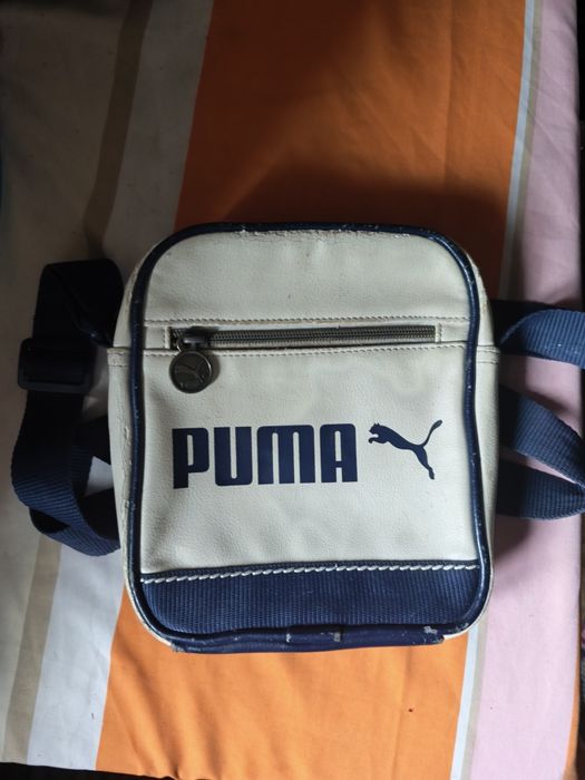 Vând Borseta Puma