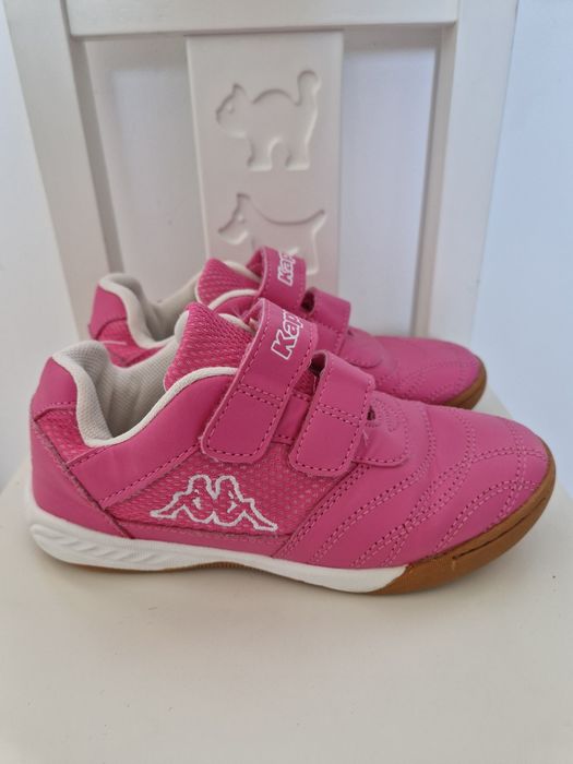 Детски маратонки KAPPA