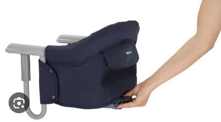 Продам стульчик детский компактный