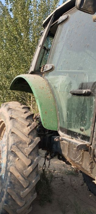 TTZ 100 Traktor 2016 yil