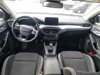 Dezmembrez Ford Focus 4 1.5 Duratorq TDCi ZTDA cutie manuala 6 trepte