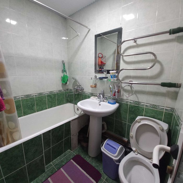 Yubusobod 15 kvartalda 2/2/5.O'zimniki zo'r joyda joylashgan