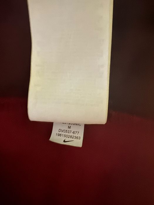 Nike tech fleece zip up hoodie