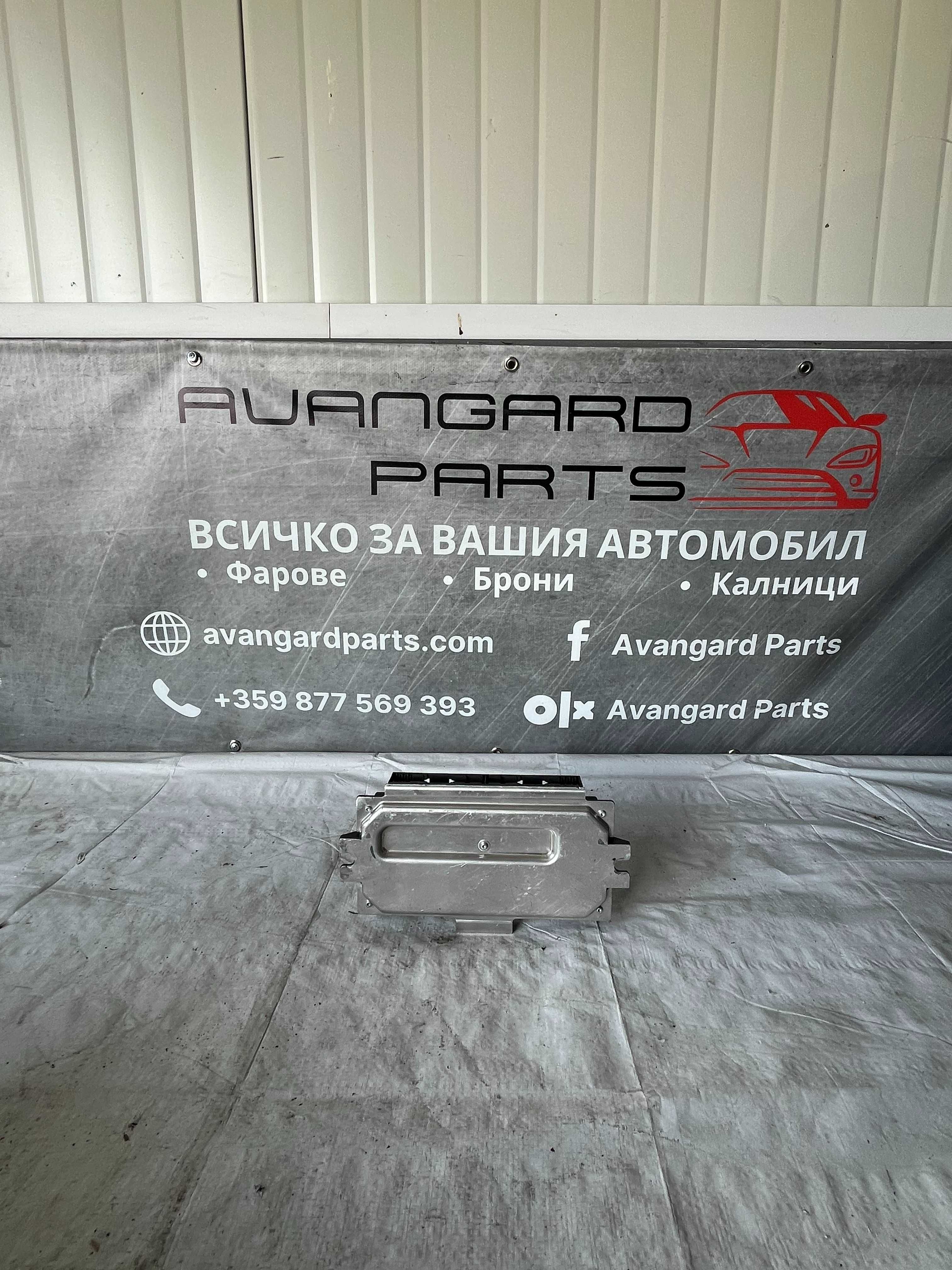 Модул за мигачи Mini r56 1.6