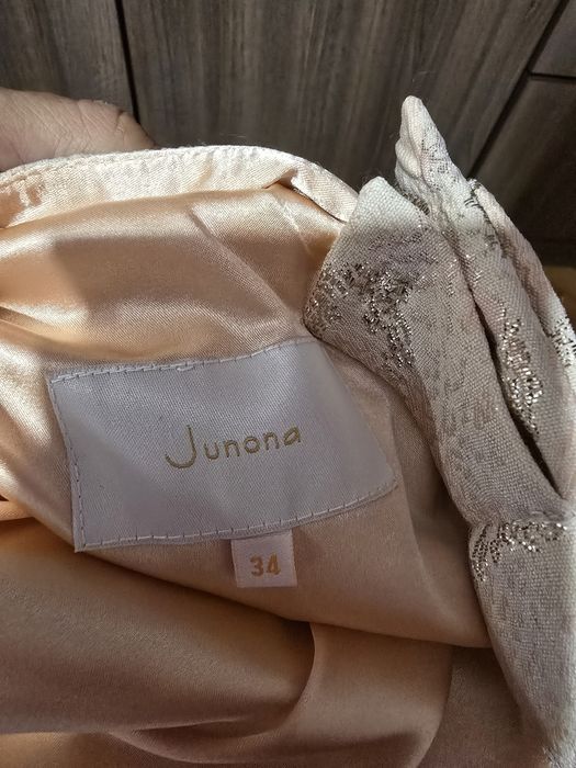 Официална рокля от  Junona