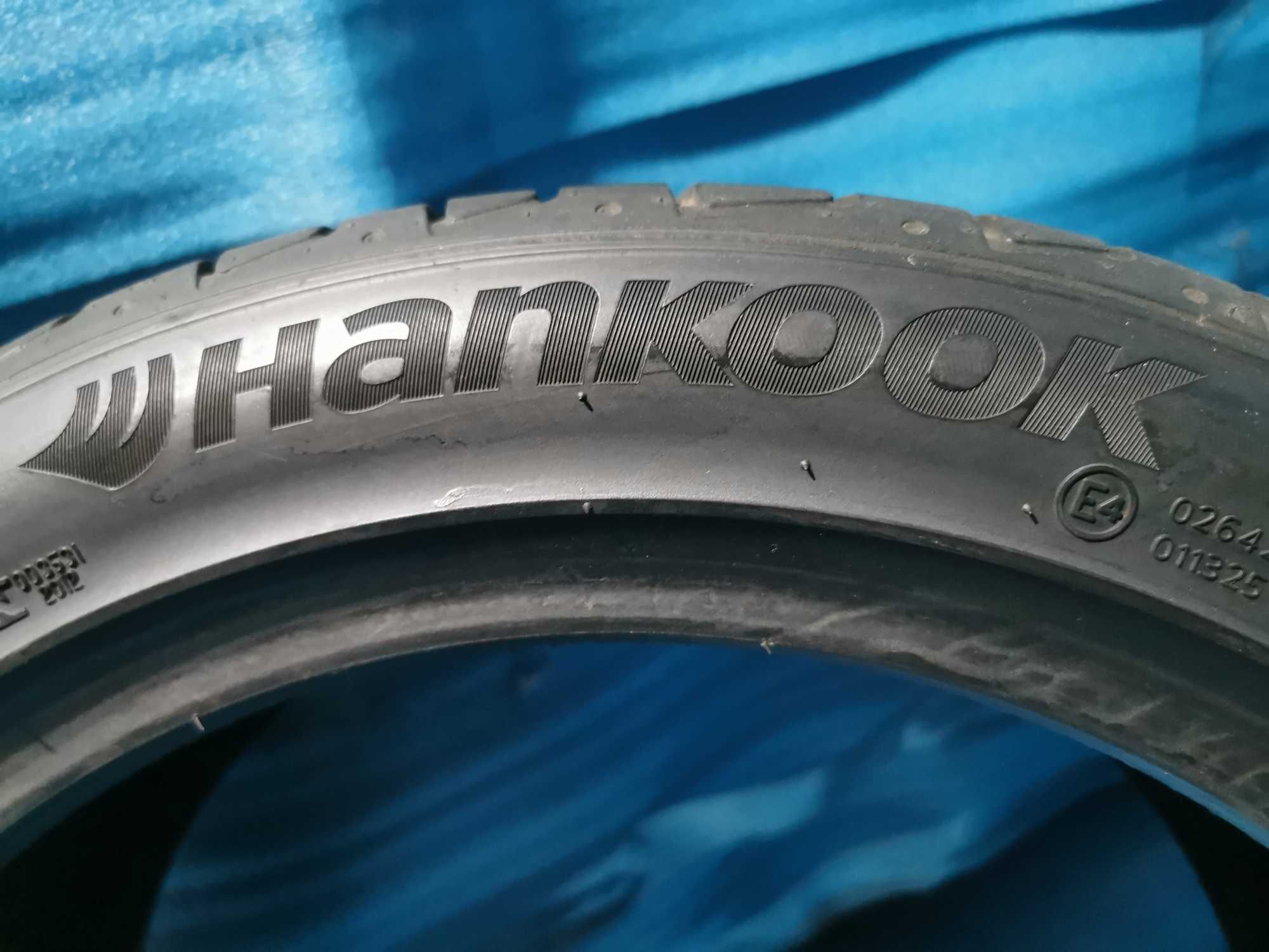 anvelope vara 225 45 17 hankook 4 buc