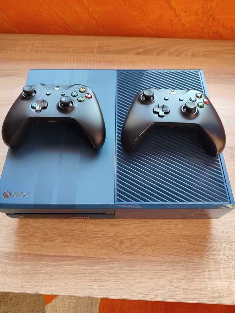 Продавам Xbox one