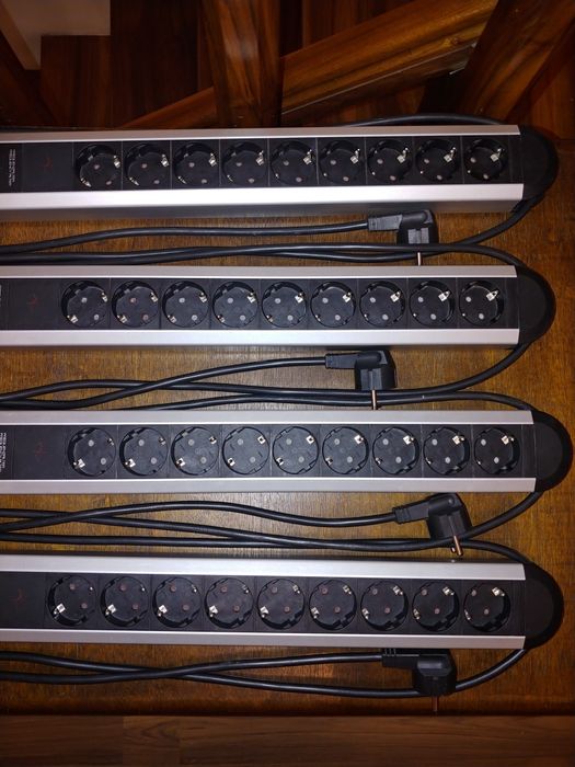 NOU 4 Bachmann PRIMO prelungitoare profesionale 9 prize