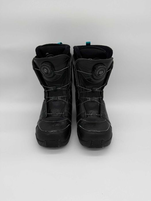 Boots snowboard Salomon Faction BOA marime EUR:38.5 Mondo:24.5