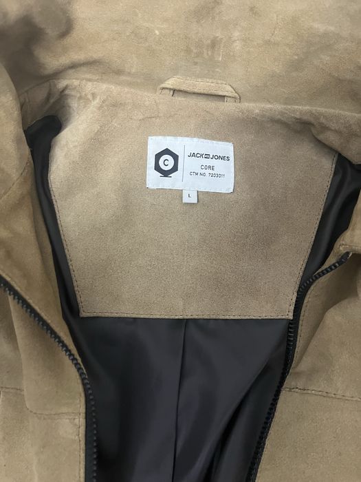 Jack jones geaca