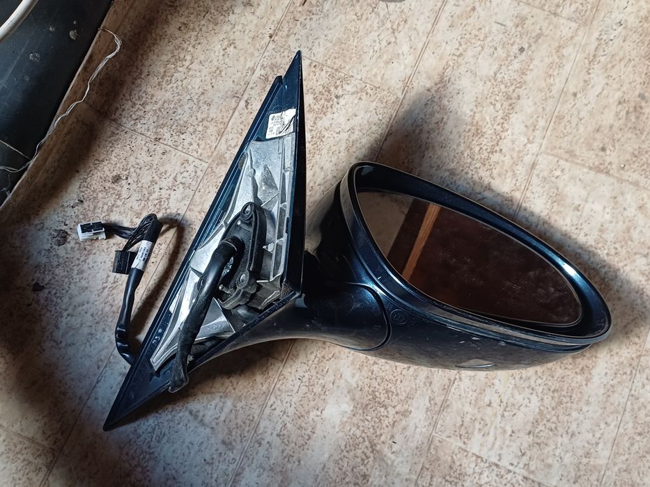 Оригинално огледало W221