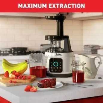 Соковыжималка TEFAL ZC420E38