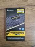 Kit 32gb ram DDR4 Corsair 3200mhz