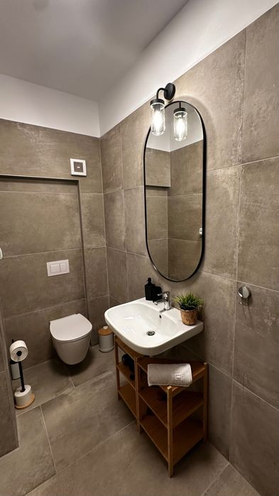 Inchiriez apartament Campeador City