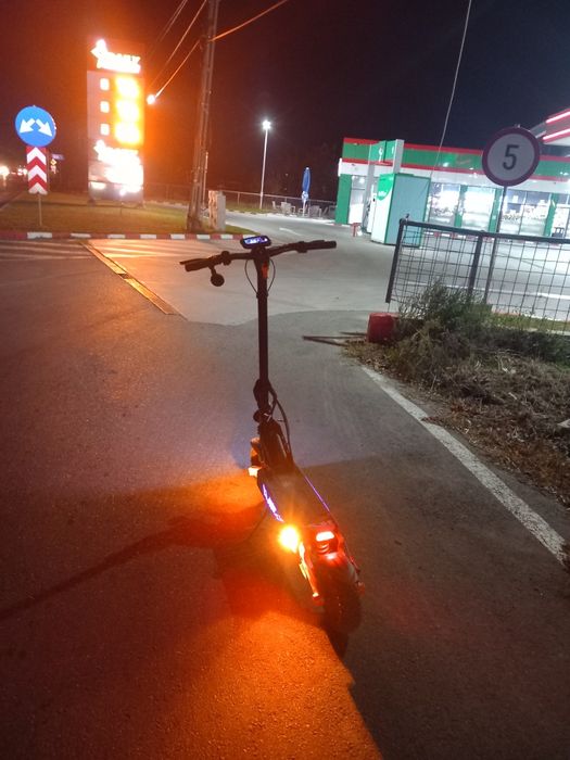 Trotinetă electrică kamikaze k1 lite..