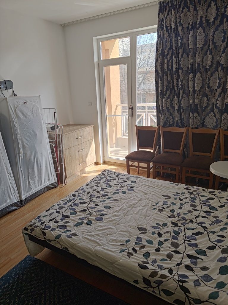 Продава се Тристаен апартамент в к.к. Слънчев бряг - 77 кв.м за 715 €/кв.м - Снимка #9