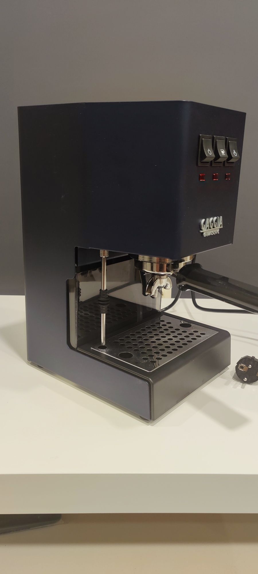 Gaggia Classic  Кафе машина