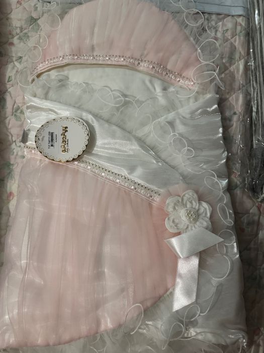 Продам конверт на выписку