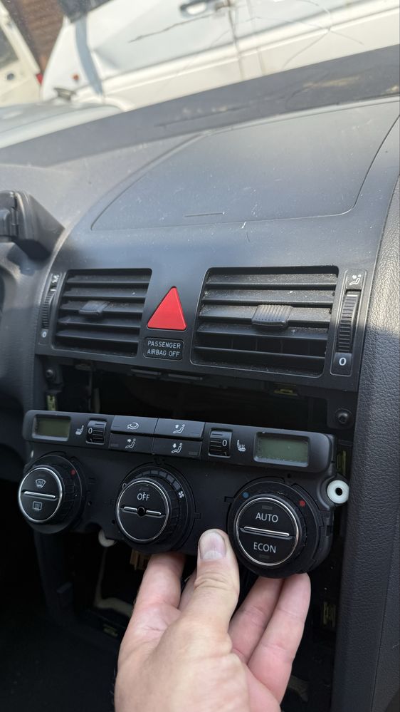 VW TOURAN 1.4 Tsi на части,Фолксваген Тоуран