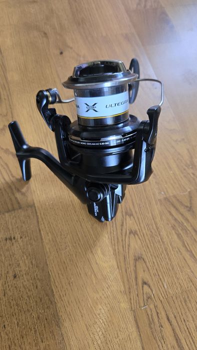 mulineta shimano ultegra 5500