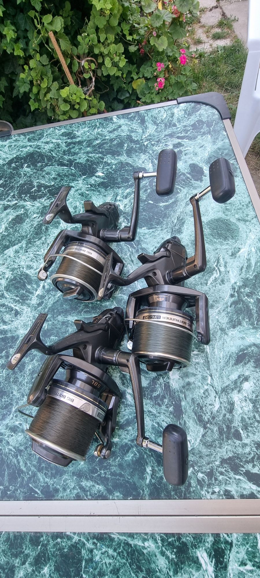 Shimano BBLC   -3 Бр.