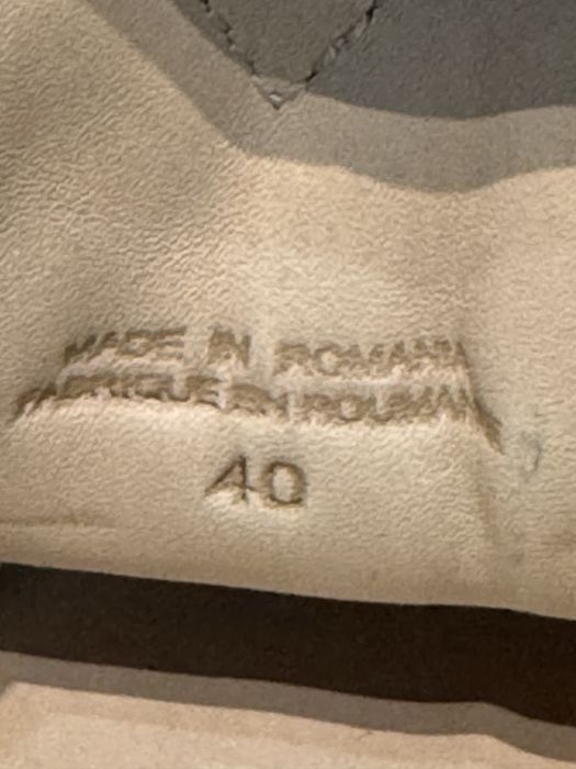 Сникърди DIESEL .Номер 40