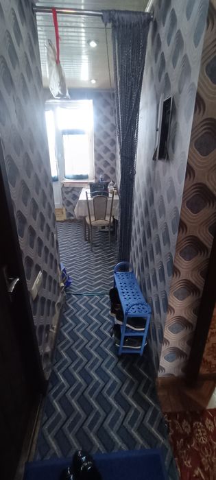 1 ком квартира Гагарина 84 (богишамол)