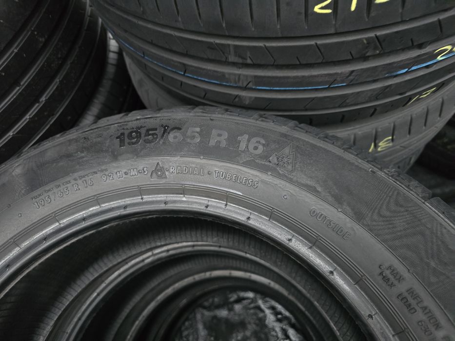 195.65.16 continental m+s