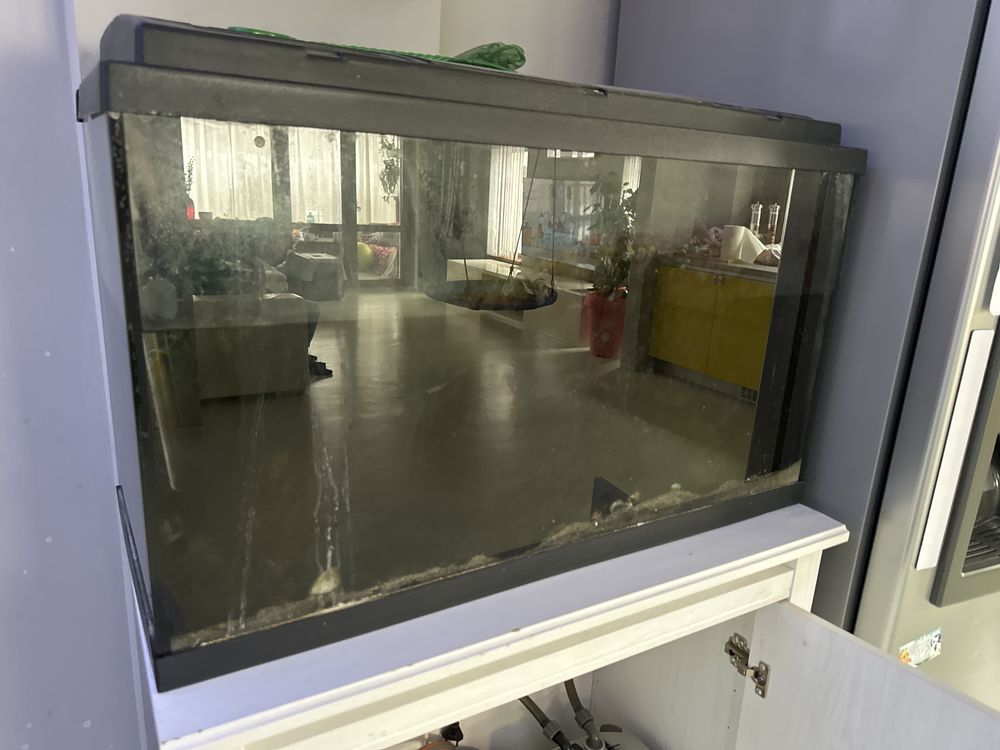 Acvariu - filtru Cristal profi e702