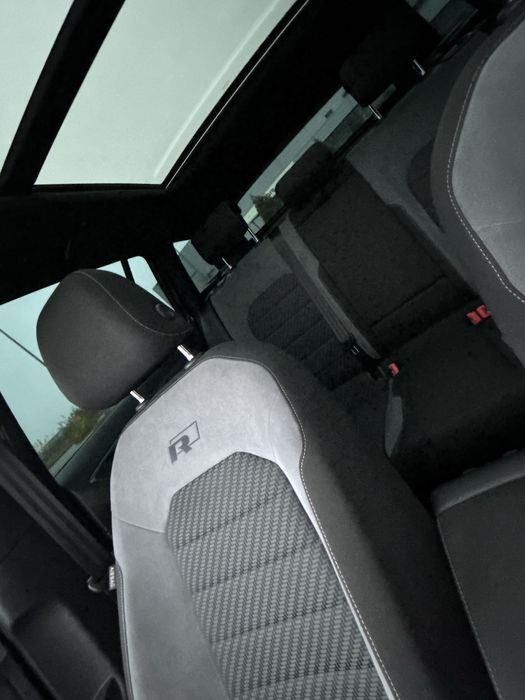 Vand Golf 7 Automat, R Line ,2.0 TDi, 150 Cp, An 2020