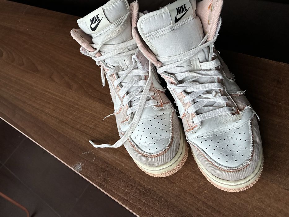 Nike оригинални кецове