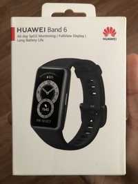 Смарт часы от Huawei Band 6