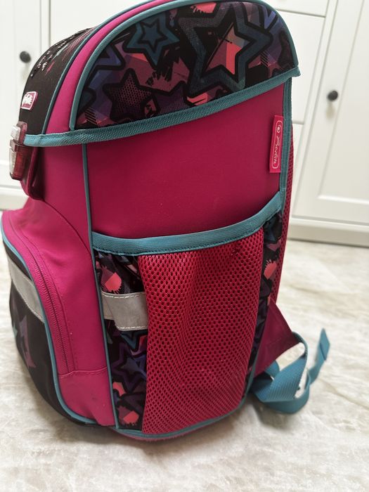 Ученическа раница Herlitz