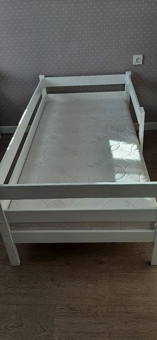 Кровать детская 160×80
