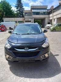 Hyundai ix35 2010 2L 163 CP