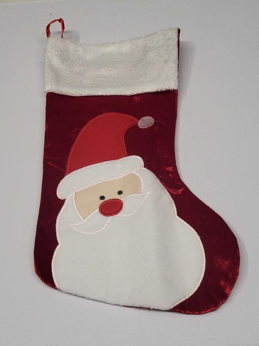 Коледен чорап за подаръци