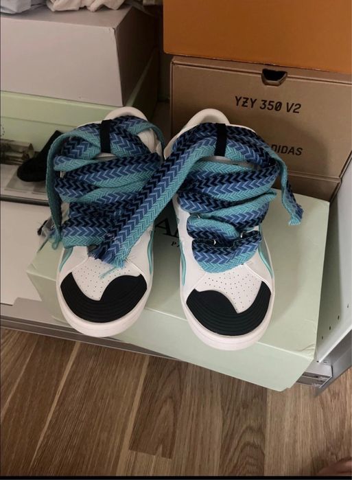 Vand Lanvin mărimea 46  noi