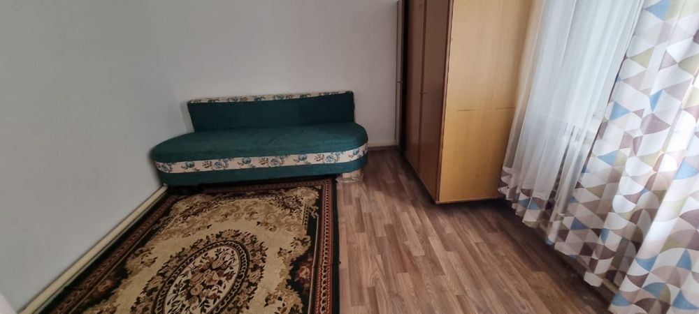 Сдается 2 комнатная времянка