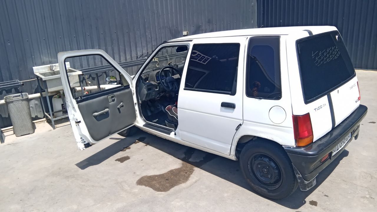 Tiko sotiladi. 1998 yil 1300$