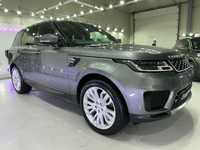 Range Rover Sport 2019