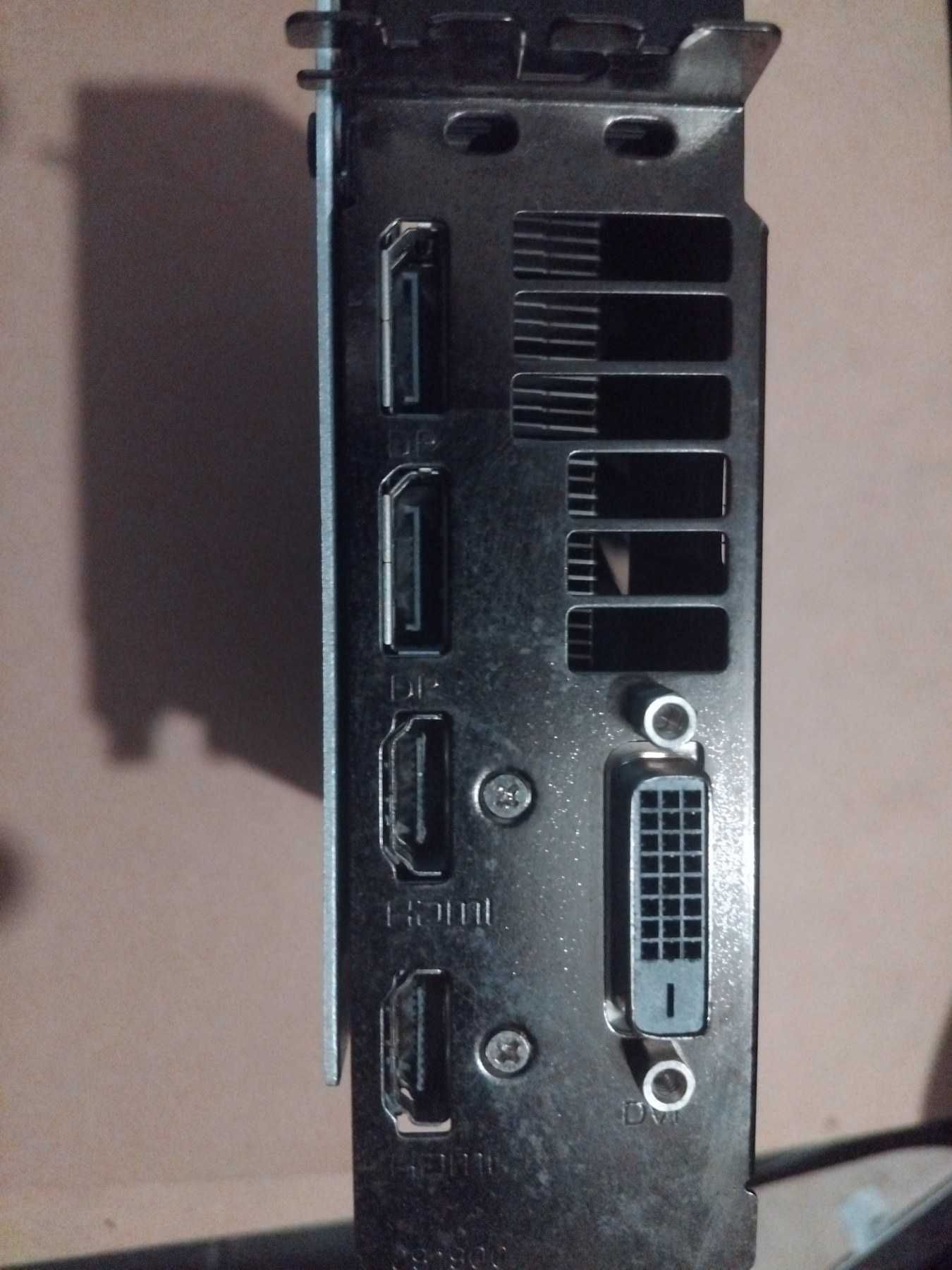 RX Sapphire Nitro 8gb