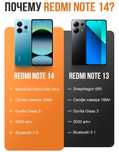 Redmi not 14 super narxlarda