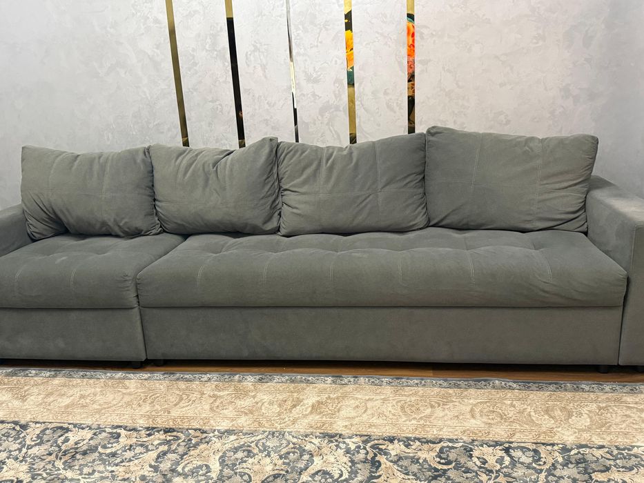 Продаётся  новый диван
