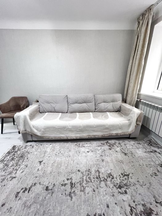 Посуточная квартира на макатаева кунаева возле арбата, центр города