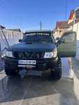 Nissan Patrol y61 M57 sau Schimb cu y60