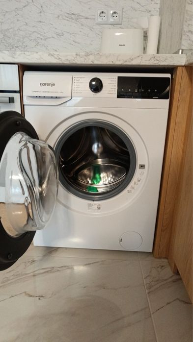 Прралня Горене Gorenje в гаранция до 2035г.