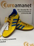 Sneakers Handball Adidas Spezial FV1226 Galben -D-